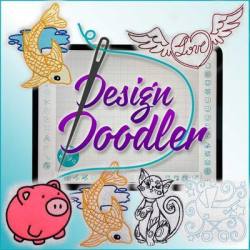 : Design Doodler 1.2.4.2024