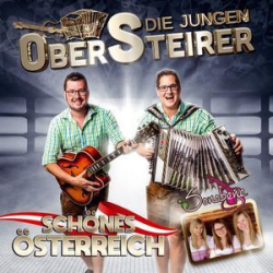 : Die Jungen Obersteirer - Schönes Österreich (2019)