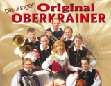 : Die Jungen Original Oberkrainer - Sammlung (07 Alben) (1998-2020)