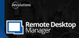 : Remote Desktop Manager 2024.3.19 (x64)