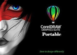 : CorelDRAW Graphics Suite v25.2.1.313 (x64) Portable