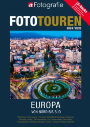 :  c't Fotografie Magazin (Fototouren) No 01 2025