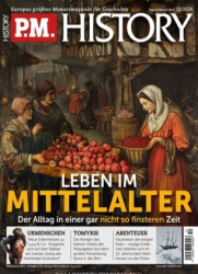 :  PM History Magazin Dezember No 12 2024