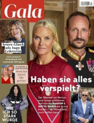 : Gala Magazin No 49 vom 27 November 2024