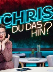 : Chris Du das hin S01E01 German 1080p Web h264-Haxe