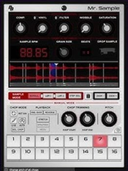 : Blezz Beats Mr. Sample v1.5.5