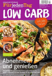 : Essen und Trinken Für jeden Tag Magazin No 06 2024
