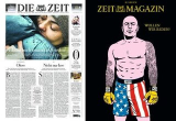 :  Die Zeit mit die Zeit Magazin No 50 vom 28 November 2024