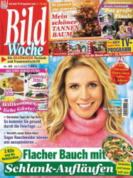 : Bild Woche - 28. November 2024