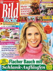 :  Bildwoche Magazin No 49 vom 28 November 2024