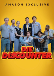 : Die Discounter S04E01 German 1080P Web H264-Wayne