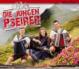 : Die Jungen Pseirer - Sammlung (04 Alben) (2013-2023)