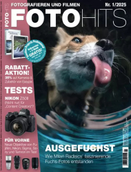 : Fotohits - Nr.1 2025