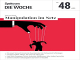 : Spektrum Die Woche - 28. November 2024