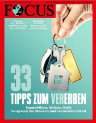 :  Focus Nachrichtenmagazin No 49 vom 29 November 2024