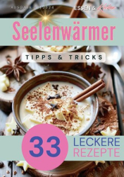 :  Essen und Kochen Tipps & Tricks Magazin November No 48 2024