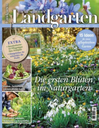 : Mein schöner Landgarten - Nr 01 Januar 2025