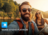 : MAGIX Movie Studio 2025 Platinum 24.0.1.221