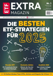 : Extra Magazin - Nr.1 2025