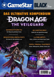 :  GameStar Magazin Sonderheft November No 01 2024