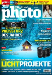 :  Digital Photo Magazin Januar No 01 2025