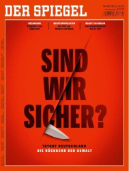 : Der Spiegel Nachrichtenmagazin No 49 vom 30  November 2024
