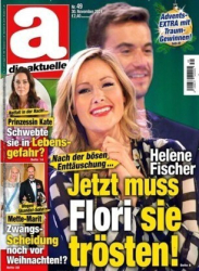 :  die aktuelle Magazin No 49 vom 30 November 2024