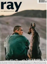 :  ray Filmmagazin Dezember No 12 2024