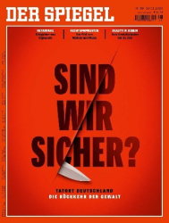 : Der Spiegel - 30 November 2024