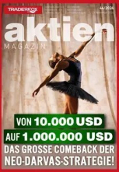 :  Aktien Magazin No 44 vom 30 November 2024