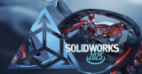 : SolidWorks 2025 SP0.0 Full Premium