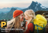 : MAGIX Photostory 2025 Deluxe 24.0.1.196