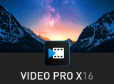 : MAGIX Video Pro X16 22.0.1.247