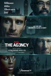 : The Agency 2024 S01E01 German Dl Dv 2160p Web h265-Sauerkraut