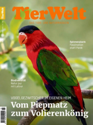 : TierWelt - Nr. 23 2024