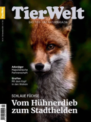 : TierWelt - Nr. 24 2024