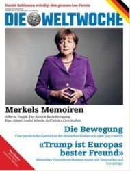 :  Die Weltwoche Magazin No 48 vom 30 November 2024