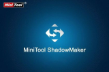 : MiniTool ShadowMaker 4.6.0