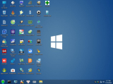 : WinPE MCBoot VN Version 10.7.151124