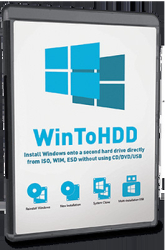 : WinToHDD 6.6