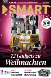 :  SmartWeekly Testmagazin No 48 2024