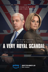 : A Very Royal Scandal S01E01 German Dl 1080p Web x264-WvF