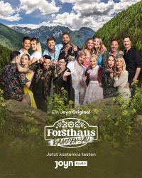 : Forsthaus Rampensau Germany S02E01 German 1080p Web h264-Haxe