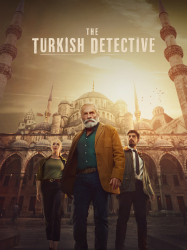 : The Turkish Detective S01E01 German Dl 1080p Web x264-WvF