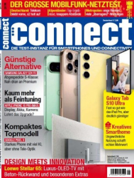 : Connect Magazin für Telekommunikation - 01 Dezember 2024