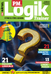 : P.M. Logik Trainer - Dezember 2024