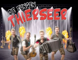 : Die Jungen Thierseer - Sammlung (04 Alben) (2016-2018)