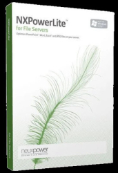 : NXPowerLite for File Servers 10.3.1