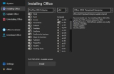 : Office Installer - Office Installer Plus 1.19