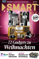 : SmartWeekly Testmagazin No 48 2024
